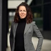 Claudia Zachs